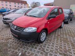 Bild des Angebotes VW Fox Basis 47.000 km ! 1. Hand Behördenfhz. TOP