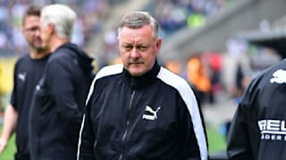 Sportdirektor Roland Virkus (58) hat vor dem letzten Spiel auch das TV-Geld-Ranking im Blick