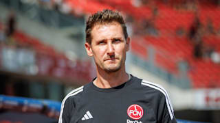 1. FC Nürnberg: Die Gründe für die erste Klose-Krise