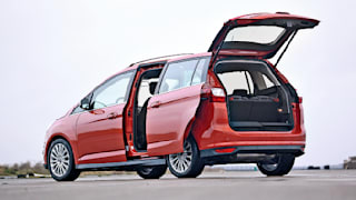 Auto ab 5000 Euro: Fünf günstige Kauftipps für Familien
