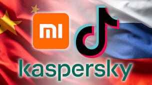Cyberangriffe aus China und Russland: Sollte ich noch ein Smartphone aus China kaufen?