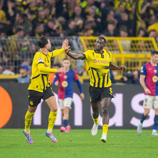 Champions League: Drei Mal Note 1 für BVB-Stars nach Barça-Gala 