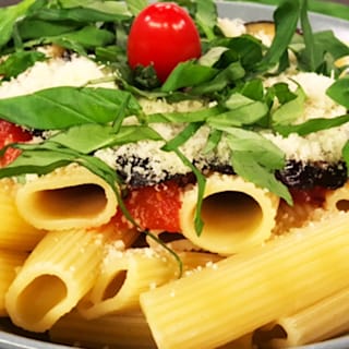 Der Sizilianische Klassiker: Pasta alla Norma