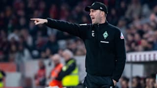 Werder Bremens Werner knallhart! Wer keinen Druck abkann, soll ins Freibad!