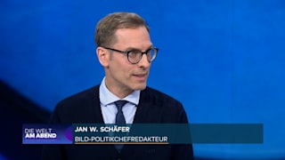 Politik-Chef im Interview: So untersuchte BILD das AfD-Gutachten