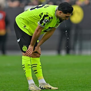 BVB-Krise immer schlimmer! Can: „Schrecklich!“ – „Es tut so weh!“
