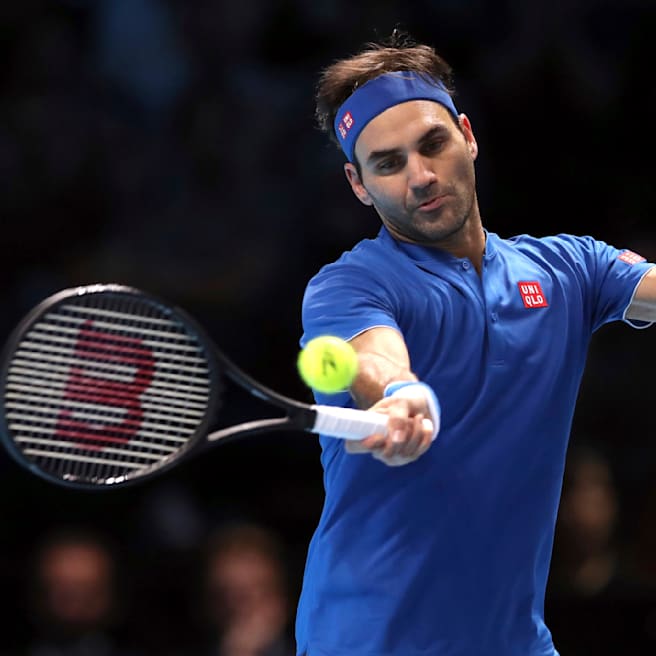 Roger Federer vor Comeback? „Ich würde gerne wieder mehr Tennis spielen.“