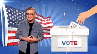 US-Wahl 2024: so funktioniert das Wahlsystem