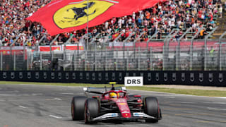 Formel 1: Imola GP – Piastri rast zur Pole; Ferrari-Fiasko bei Heimrennen