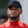 Vincent Kompany