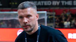 Machtkampf beim 1. FC Köln: Wen Lukas Podolski als Präsidenten will
