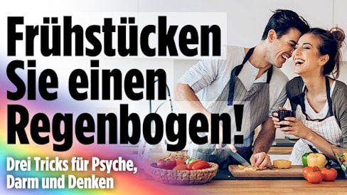 Psyche und Gehirn stärken: Drei Angewohnheiten für einen fitten Kopf