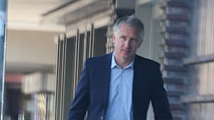 Van-Wonderen-Rauswurf: Baumanns Rolle beim Trainer-Hammer auf Schalke