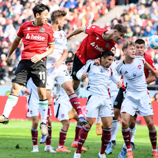 2. Liga: England-Wechsel naht! Abschiedsspiel für diesen Star?