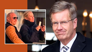 Christian Wulff: Er spricht über Zusammenhalt in schweren Zeiten