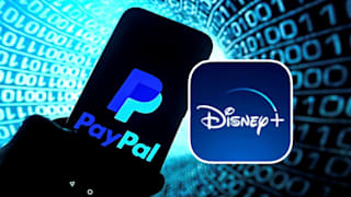 Verbraucherzentrale warnt: Vorsicht bei Mail von PayPal und Disney+