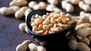 Auch bei Erwachsenen: Erdnüsse helfen gegen Erdnussallergie