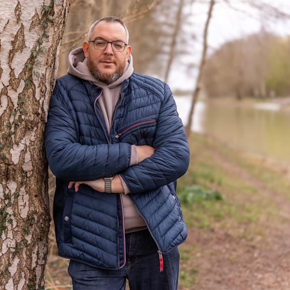 Twitch André Krieger: Ich hatte einen Schlaganfall während des Streams