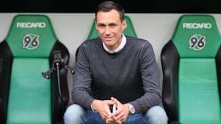 Hannover 96: Zukunftsvision für dauerhafte Bundesliga-Rückkehr