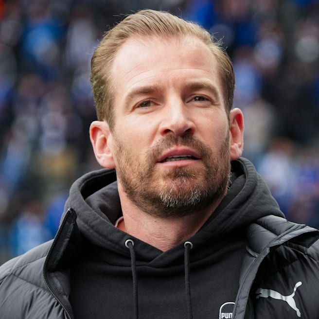 2. Bundesliga: Nächster Zweitliga-Trainer weg!