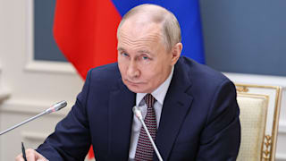 Ukraine-Gespräche in Istanbul: Putin kommt nicht – was nun?