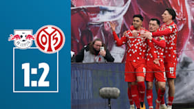 K.o. für Rose?: Mainz-Party nach Rückstand
