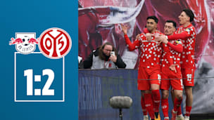 K.o. für Rose?: Mainz-Party nach Rückstand