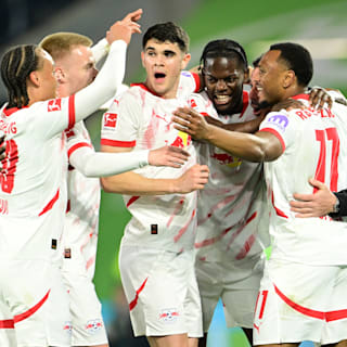 Conference League: Darum ist RB Leipzig heiß auf den „Verlierer-Verlierer-Cup“