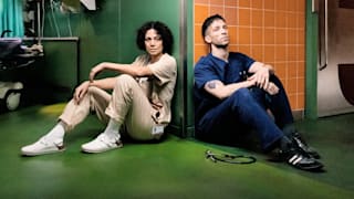 „KRANK“: Die härteste Klinikserie aller Zeiten