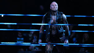„SmackDown“ vom 2. Mai: Teufels-Wrestler greift an!