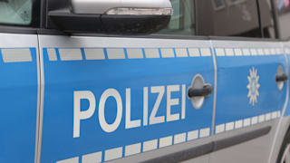 Vermisste Person: Mädchen aus Hessen verschwunden – Polizei sucht Enie