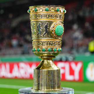 DFB-Pokalfinale 2025 im Free-TV sehen: Wo Bielefeld – VfB Stuttgart live läuft