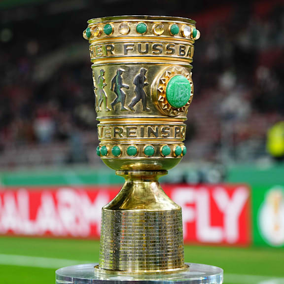 DFB-Pokalfinale 2025 im Free-TV sehen: Wo Bielefeld – VfB Stuttgart live läuft