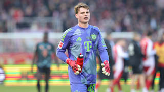 Uwe Gospodarek über Urbigs Bayern-Wechsel: „Die ursprüngliche Planung sah anders aus“