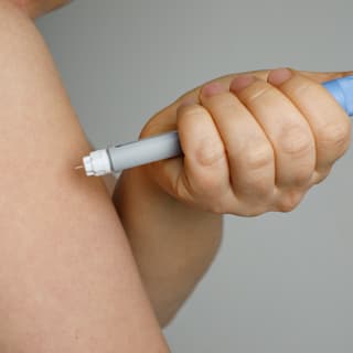 Abnehmspritze: Ozempic bis Ende September nicht lieferbar