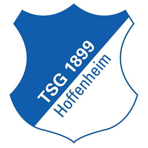 TSG 1899 Hoffenheim Logo