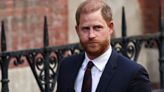 Prinz Harry verliert erneut vor Gericht: Streit um Polizeischutz
