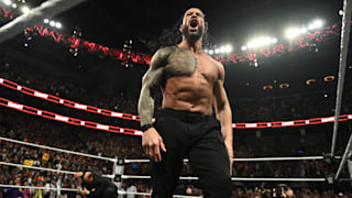 WWE bei BILD: Hier „RAW“ aus Louisville schauen!