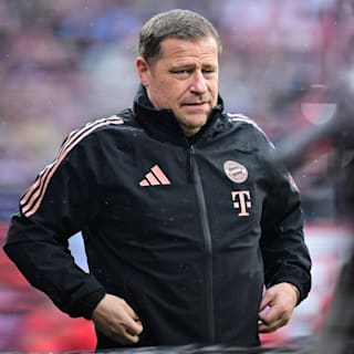 FC Bayern: Max Eberl spricht Machtwort im Poker mit Leroy Sané!