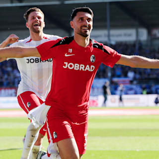 Freiburg-Star Grifo: Was mir die Champions League bedeuten würde