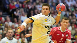 Handball-WM: Wie geht es für Deutschland weiter? Termine, Gegner, TV