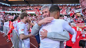 Bundesliga-Show: Die totale Köln-Ekstase im Video!