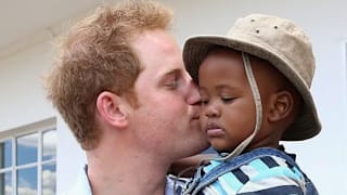 Prinz Harry schmeißt hin: „Undenkbare Kontroverse“ in seiner Charity