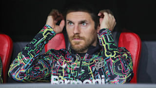 Bayer Leverkusen: Alonso-Star Jonas Hofmann sucht neuen Verein!