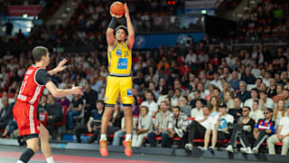 Basketball Bundesliga: Dramatisches Finale um Play-off-Plätze