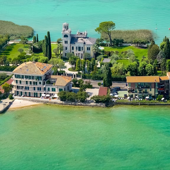 Nach Venedig-Hammer: Jetzt droht auch Tagesgebühr am Gardasee