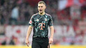 FC Bayern: Dieser Top-Klub will Kimmich