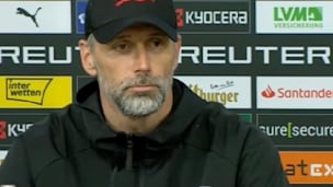 Er ahnte nichts ...: Die letzten Rose-Worte als Leipzig-Trainer