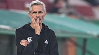 DFB-Pokal: Aus in Augsburg! Jetzt wackelt Schalkes Trainer Kees van Wonderen