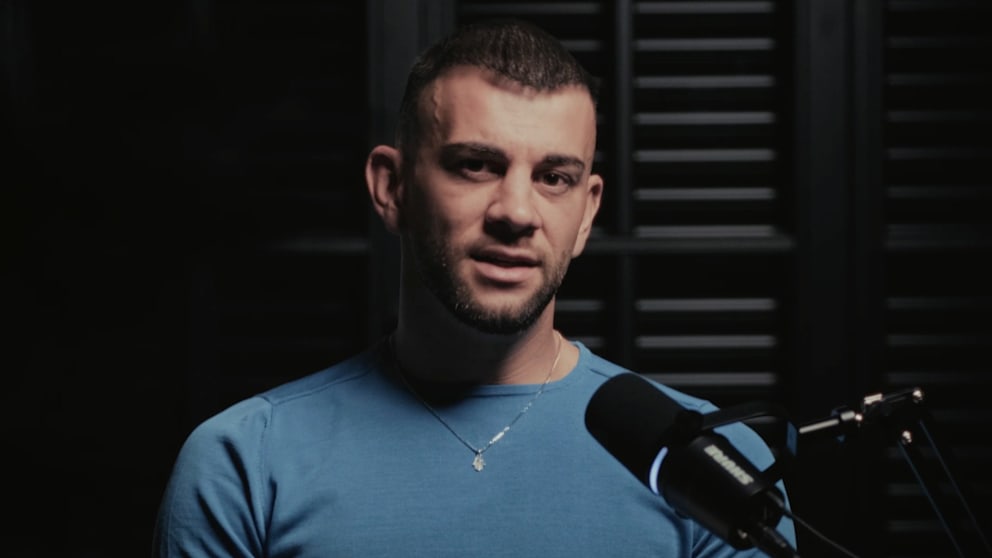 Serkan Yavuz: Jammer-Beichte! Im Podcast verteidigt er sein Fremdgehen